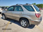 ✅ 1999 Lexus RX 300 • VIN: JT6HF10U4X0051562 • Lot: 69866285. Listed on Copart with 216,792 mi. Free auction sales archive from the USA and detailed vehicle history report at DreamBid. Image 2.