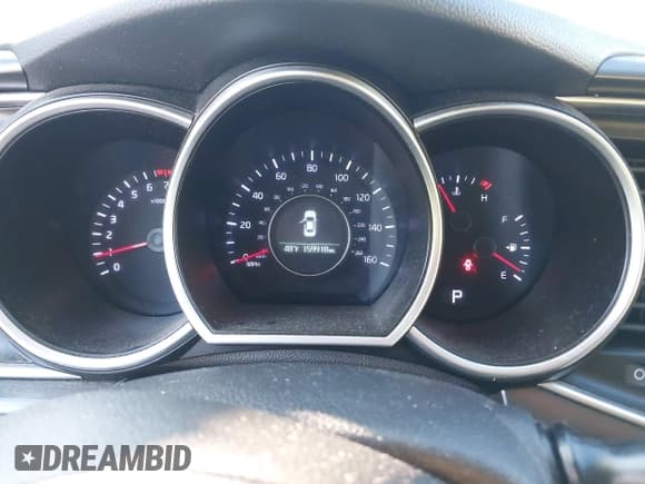 ✅ 2015 Kia Optima LX • VIN: 5XXGM4A75FG456881 • Lot: 43502981. Wystawiony na IAAI z przebiegiem 159 918 mil. Bezpłatny archiwum sprzedaży aukcyjnych z USA i szczegółowy raport historii pojazdu na DreamBid. Zdjęcie 7.