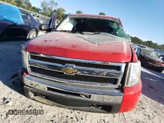 ✅ 2011 Chevrolet Silverado 1500 Work Truck • VIN: 1GCNKPEA6BZ329536 • Lot: 74940364. Listed on Copart with Not provided. Free auction sales archive from the USA and detailed vehicle history report at DreamBid. Image 5.
