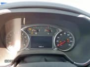 ✅ 2021 Chevrolet Blazer LT • VIN: 3GNKBCRS7MS568034 • Лот: 91590915. Опубликован ранее на Copart с пробегом 75 493 миль. Бесплатный доступ к архиву аукционных продаж из США и подробный отчёт об истории автомобиля на DreamBid. Изображение 9.