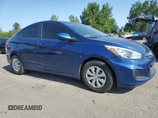 ✅ 2015 Hyundai Accent GLS • VIN: KMHCT4AE8FU930554 • Лот: 65064834. Опубликован ранее на Copart с пробегом 116 045 миль. Бесплатный доступ к архиву аукционных продаж из США и подробный отчёт об истории автомобиля на DreamBid. Изображение 4.