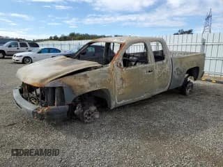 ✅ 2012 Chevrolet Silverado 1500 LS • VIN: 1GCRCREAXCZ340485 • Lot: 78185004. Listed on Copart with Not provided. Free auction sales archive from the USA and detailed vehicle history report at DreamBid. Image 1.