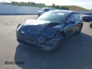 ✅ 2025 Tesla Model 3 Long Range • VIN: 5YJ3E1EA9SF970388 • Lot: 43503731. Wystawiony na IAAI z przebiegiem 3 223 mil. Bezpłatny archiwum sprzedaży aukcyjnych z USA i szczegółowy raport historii pojazdu na DreamBid. Zdjęcie 23.