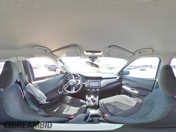 ✅ 2022 Nissan Kicks S • VIN: 3N1CP5BV8NL478145 • Lot: 61074325. Wystawiony na Copart z przebiegiem 52 697 mil. Bezpłatny archiwum sprzedaży aukcyjnych z USA i szczegółowy raport historii pojazdu na DreamBid. Zdjęcie 15.