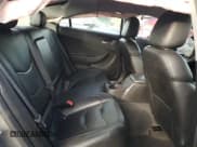 ✅ 2017 Chevrolet Volt LT • VIN: 1G1RA6S54HU208301 • Lot: 78094064. Wystawiony na Copart z przebiegiem 142 397 mil. Bezpłatny archiwum sprzedaży aukcyjnych z USA i szczegółowy raport historii pojazdu na DreamBid. Zdjęcie 10.