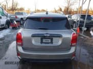 ✅ 2019 MINI Countryman Cooper • VIN: WMZYS7C58K3F47079 • Лот: 41394707. Опубликован ранее на IAAI с пробегом 48 917 миль. Бесплатный доступ к архиву аукционных продаж из США и подробный отчёт об истории автомобиля на DreamBid. Изображение 16.