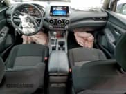 ✅ 2024 Nissan Sentra SV • VIN: 3N1AB8CV3RY370661 • Lot: 96113695. Wystawiony na Copart z przebiegiem 39 082 mil. Bezpłatny archiwum sprzedaży aukcyjnych z USA i szczegółowy raport historii pojazdu na DreamBid. Zdjęcie 8.