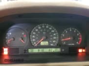 ✅ 2000 Volvo S70 • VIN: YV1LS61J0Y2668599 • Lot: 43539515. Wystawiony na Copart z przebiegiem 114 638 mil. Bezpłatny archiwum sprzedaży aukcyjnych z USA i szczegółowy raport historii pojazdu na DreamBid. Zdjęcie 9.