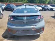 ✅ 2020 Hyundai Ioniq Limited • VIN: KMHC85LJ3LU061293 • Lot: 43004895. Listed on IAAI with 56,437 mi. Free auction sales archive from the USA and detailed vehicle history report at DreamBid. Image 16.