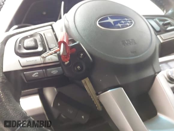 ✅ 2015 Subaru Legacy Premium • VIN: 4S3BNBD66F3069058 • Lot: 43454943. Listed on IAAI with 102,643 mi. Free auction sales archive from the USA and detailed vehicle history report at DreamBid. Image 11.