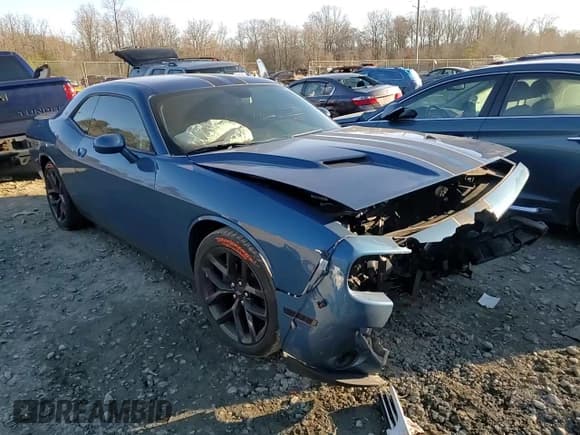 ✅ 2021 Dodge Challenger SXT • VIN: 2C3CDZAG7MH573274 • Lot: 42020404. Wystawiony na Copart z przebiegiem 29 073 mil. Bezpłatny archiwum sprzedaży aukcyjnych z USA i szczegółowy raport historii pojazdu na DreamBid. Zdjęcie 11.