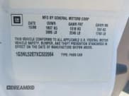 ✅ 1999 Oldsmobile Alero GL • VIN: 1G3NL52E7XC322064 • Lot: 42929959. Wystawiony na IAAI z przebiegiem 160 336 mil. Bezpłatny archiwum sprzedaży aukcyjnych z USA i szczegółowy raport historii pojazdu na DreamBid. Zdjęcie 9.