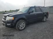 ✅ 2015 Ford Expedition Max Limited • VIN: 1FMJK2AT7FEF42402 • Lot: 68181625. Wystawiony na Copart z przebiegiem 119 629 mil. Bezpłatny archiwum sprzedaży aukcyjnych z USA i szczegółowy raport historii pojazdu na DreamBid. Zdjęcie 1.