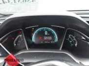 ✅ 2018 Honda Civic EX-T • VIN: JHMFC1F33JX009856 • Lot: 43631342. Listed on IAAI with 139,371 mi. Free auction sales archive from the USA and detailed vehicle history report at DreamBid. Image 7.