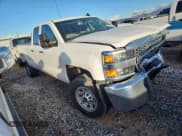 ✅ 2019 Chevrolet Silverado 2500HD Work Truck • VIN: 2GC2KREG4K1140380 • Лот: 80642355. Опубликован ранее на Copart с пробегом Не указан. Бесплатный доступ к архиву аукционных продаж из США и подробный отчёт об истории автомобиля на DreamBid. Изображение 4.