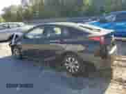 2022 Toyota Prius LE with VIN JTDL9MFU8N3031409, listed as a Copart auction lot 64952955 with 94,176 mi miles and Salvage title. Bid and sale history available at DreamBid. Image 2.