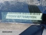 ✅ 2009 Dodge 1500 TRX • VIN: 1D3HV18P79S803084 • Lot: 41495790. Listed on IAAI with 222,033 mi. Free auction sales archive from the USA and detailed vehicle history report at DreamBid. Image 9.