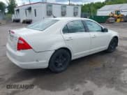 ✅ 2011 Ford Fusion SE • VIN: 3FAHP0HG6BR164197 • Lot: 42337461. Wystawiony na IAAI z przebiegiem 168 508 mil. Bezpłatny archiwum sprzedaży aukcyjnych z USA i szczegółowy raport historii pojazdu na DreamBid. Zdjęcie 4.