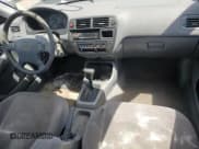 ✅ 1996 Honda Civic LX • VIN: 1HGEJ6602TL050044 • Лот: 57359875. Опубликован ранее на Copart с пробегом 232 008 миль. Бесплатный доступ к архиву аукционных продаж из США и подробный отчёт об истории автомобиля на DreamBid. Изображение 8.