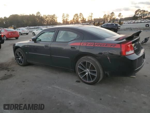 2010 Dodge Charger SXT с VIN 2B3CA3CV2AH187064, выставлен на аукционе Copart как лот 79596274 с пробегом 139 991 миль миль и Списание • Salvage title. История ставок и продаж доступна на DreamBid. Изображение 2.