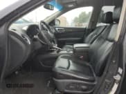 ✅ 2013 Nissan Pathfinder Platinum • VIN: 5N1AR2MM2DC662083 • Lot: 80480415. Wystawiony na Copart z przebiegiem 127 923 mil. Bezpłatny archiwum sprzedaży aukcyjnych z USA i szczegółowy raport historii pojazdu na DreamBid. Zdjęcie 7.