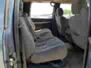 2006 Chevrolet Silverado 1500 LT1 с VIN 2GCEK13Z861345676, выставлен на аукционе Copart как лот 66201484 с пробегом Не указан миль и Списание • Salvage title. История ставок и продаж доступна на DreamBid. Изображение 10.