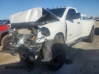 ✅ 2020 Ram 3500 • VIN: 3C63RRAJ6LG177206 • Lot: 79505004. Listed on Copart with Not provided. Free auction sales archive from the USA and detailed vehicle history report at DreamBid. Image 1.