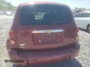 ✅ 2007 Chevrolet HHR LS • VIN: 3GNDA13D57S530090 • Lot: 53024875. Listed on Copart with 81,149 mi. Free auction sales archive from the USA and detailed vehicle history report at DreamBid. Image 6.