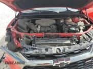 ✅ 2021 Chevrolet Blazer RS • VIN: 3GNKBERS2MS528701 • Лот: 62404685. Опубликован ранее на Copart с пробегом 95 594 миль. Бесплатный доступ к архиву аукционных продаж из США и подробный отчёт об истории автомобиля на DreamBid. Изображение 12.