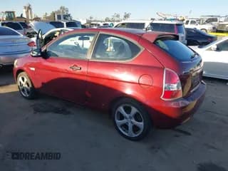 ✅ 2007 Hyundai Accent SE • VIN: KMHCN36C67U023704 • Лот: 41631710. Опубликован ранее на IAAI с пробегом 171 793 миль. Бесплатный доступ к архиву аукционных продаж из США и подробный отчёт об истории автомобиля на DreamBid. Изображение 3.