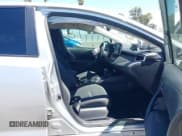 ✅ 2022 Toyota Corolla Hybrid LE • VIN: JTDEAMDE6NJ061788 • Lot: 43034025. Listed on IAAI with 93,213 mi. Free auction sales archive from the USA and detailed vehicle history report at DreamBid. Image 5.