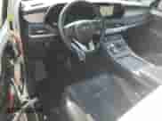 2022 Hyundai Palisade SEL с VIN KM8R44HE2NU347456, выставлен на аукционе Copart как лот 55855374 с пробегом 84 603 миль миль и Списание • Salvage title. История ставок и продаж доступна на DreamBid. Изображение 8.