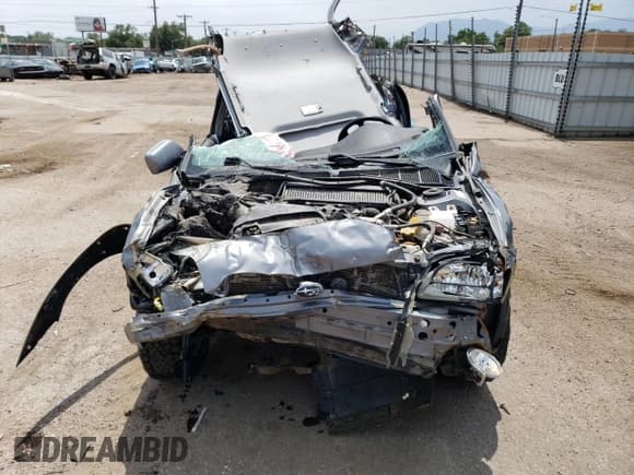 ✅ 2005 Subaru Baja Turbo • VIN: 4S4BT63C456106539 • Лот: 45462094. Опубликован ранее на Copart с пробегом Не указан. Бесплатный доступ к архиву аукционных продаж из США и подробный отчёт об истории автомобиля на DreamBid. Изображение 5.