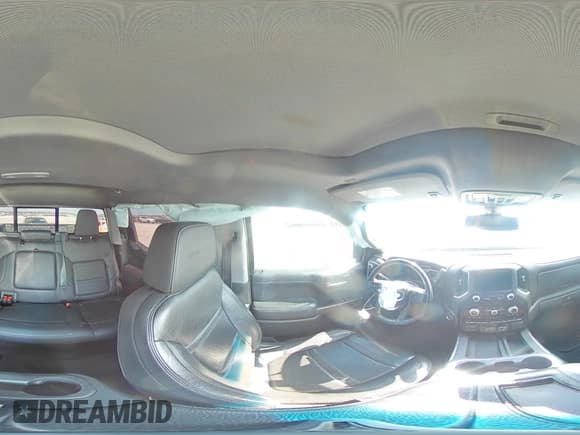 ✅ 2021 GMC Sierra 1500 Denali • VIN: 3GTP8FED4MG112436 • Lot: 81954835. Wystawiony na Copart z przebiegiem 93 009 mil. Bezpłatny archiwum sprzedaży aukcyjnych z USA i szczegółowy raport historii pojazdu na DreamBid. Zdjęcie 15.