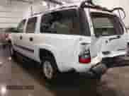 2005 Chevrolet Suburban LS z VIN 1GNFK16Z45J176719, wystawiony jako IAAI lot #42325067 z przebiegiem 199 884 mil mil oraz . Historia ofert i sprzedaży dostępna na DreamBid. Obrazek 3.