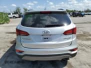 ✅ 2017 Hyundai Santa Fe Ultimate • VIN: 5XYZW4LA8HG431614 • Лот: 52976764. Опубликован ранее на Copart с пробегом 134 419 миль. Бесплатный доступ к архиву аукционных продаж из США и подробный отчёт об истории автомобиля на DreamBid. Изображение 6.
