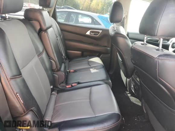 ✅ 2020 Nissan Pathfinder SL • VIN: 5N1DR2CN1LC624530 • Lot: 89927145. Wystawiony na Copart z przebiegiem 43 062 mil. Bezpłatny archiwum sprzedaży aukcyjnych z USA i szczegółowy raport historii pojazdu na DreamBid. Zdjęcie 10.