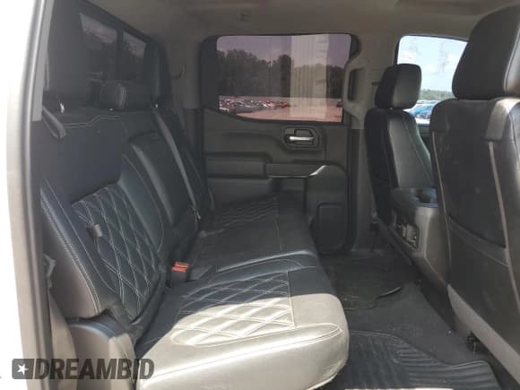 ✅ 2019 Chevrolet Silverado 1500 • VIN: 0K1175584768 • Лот: 63298294. Опубликован ранее на Copart с пробегом 63 769 миль. Бесплатный доступ к архиву аукционных продаж из США и подробный отчёт об истории автомобиля на DreamBid. Изображение 10.