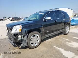 ✅ 2011 GMC Terrain SLT-2 • VIN: 2CTFLWE56B6320110 • Lot: 81227585. Wystawiony na Copart z przebiegiem 123 689 mil. Bezpłatny archiwum sprzedaży aukcyjnych z USA i szczegółowy raport historii pojazdu na DreamBid. Zdjęcie 1.
