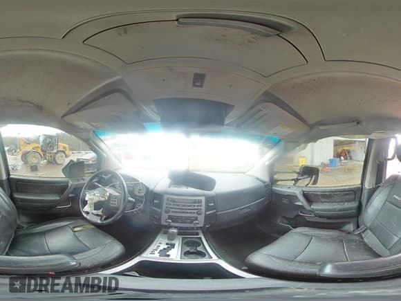 ✅ 2011 Nissan Titan Pro-4X • VIN: 1N6BA0EC2BN325891 • Лот: 43241505. Опубликован ранее на Copart с пробегом Не указан. Бесплатный доступ к архиву аукционных продаж из США и подробный отчёт об истории автомобиля на DreamBid. Изображение 12.