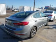 ✅ 2018 Hyundai Elantra Value Edition • VIN: KMHD84LF5JU556490 • Лот: 43564844. Опубликован ранее на IAAI с пробегом 85 165 миль. Бесплатный доступ к архиву аукционных продаж из США и подробный отчёт об истории автомобиля на DreamBid. Изображение 4.