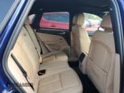 ✅ 2024 Porsche Macan • VIN: WP1AA2A59RLB12765 • Lot: 68814265. Listed on Copart with 4,331 mi. Free auction sales archive from the USA and detailed vehicle history report at DreamBid. Image 11.