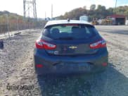 ✅ 2017 Chevrolet Cruze LT • VIN: 3G1BE6SM6HS531133 • Lot: 43536755. Listed on IAAI with 60,613 mi. Free auction sales archive from the USA and detailed vehicle history report at DreamBid. Image 16.