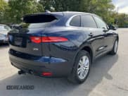 ✅ 2019 Jaguar F-Pace 25t Prestige • VIN: SADCK2FX1KA358328 • Lot: 43749523. Listed on IAAI with 159,131 mi. Free auction sales archive from the USA and detailed vehicle history report at DreamBid. Image 4.