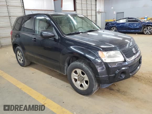 ✅ 2011 Suzuki Grand Vitara Premium • VIN: JS3TD0D26B4100811 • Lot: 92648625. Wystawiony na Copart z przebiegiem 216 178 mil. Bezpłatny archiwum sprzedaży aukcyjnych z USA i szczegółowy raport historii pojazdu na DreamBid. Zdjęcie 4.