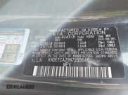 ✅ 2022 Kia Seltos SX • VIN: KNDETCA29N7255646 • Lot: 43706898. Listed on IAAI with 95,054 mi. Free auction sales archive from the USA and detailed vehicle history report at DreamBid. Image 9.