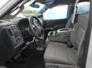 ✅ 2015 Chevrolet Silverado 2500HD Work Truck • VIN: 1GC2KUEG9FZ110047 • Лот: 86492525. Опубликован ранее на Copart с пробегом 47 310 миль. Бесплатный доступ к архиву аукционных продаж из США и подробный отчёт об истории автомобиля на DreamBid. Изображение 7.