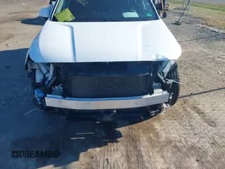 ✅ 2022 Hyundai Santa Fe SEL • VIN: 5NMS24AJ1NH463922 • Лот: 43431822. Опубликован ранее на IAAI с пробегом 55 628 миль. Бесплатный доступ к архиву аукционных продаж из США и подробный отчёт об истории автомобиля на DreamBid. Изображение 6.