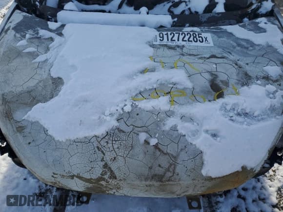 ✅ 2022 Ram ProMaster City Cargo Tradesman • VIN: ZFBHRFAB6N6X01631 • Lot: 91272285. Listed on Copart with Not provided. Free auction sales archive from the USA and detailed vehicle history report at DreamBid. Image 11.