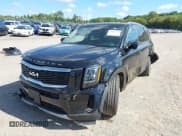 ✅ 2022 Kia Telluride EX • VIN: 5XYP34HCXNG245742 • Lot: 43313154. Wystawiony na IAAI z przebiegiem 70 927 mil. Bezpłatny archiwum sprzedaży aukcyjnych z USA i szczegółowy raport historii pojazdu na DreamBid. Zdjęcie 2.